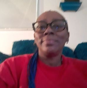 Meet your Posher, Gwendolyn